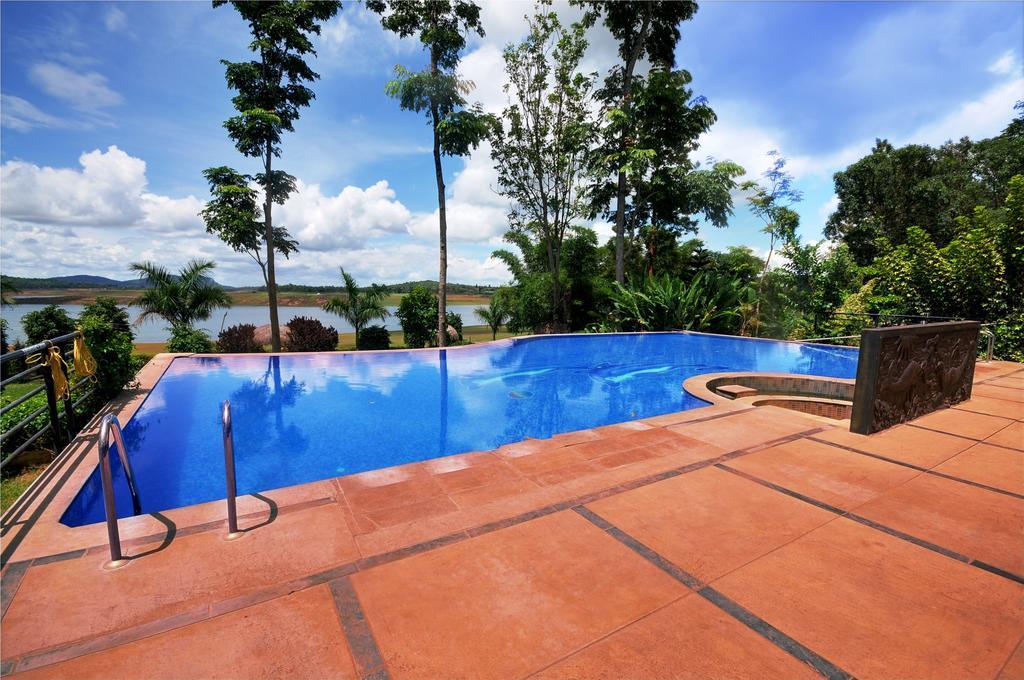 Coorg Jungle Camp Resort Suntikoppa Exteriér fotografie